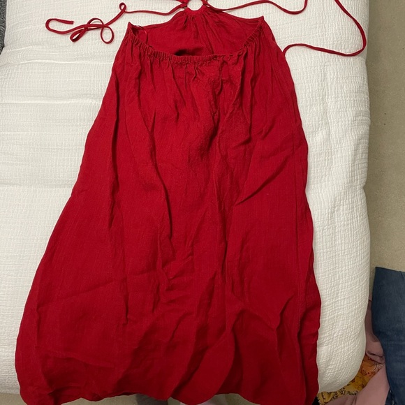 COPY - Jumpsuit - Picture 5 of 5